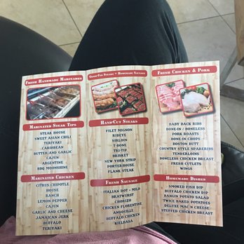 Southern Steer Butcher Sarasota - Meat Shops Near Me - Sarasota, Florida
