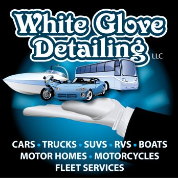 White Glove Detailing - Complete Mobile Detailing Services - Auto Detailing Near Me White Glove Detailing - Complete Mobile Detailing Services - Auto Detailing Near Me