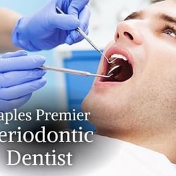 Bradley Piotrowski, DDS, MSD - Naples Periodontic Dentist