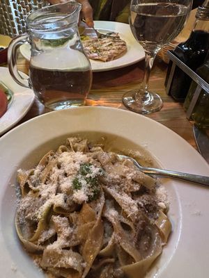 Delrio's Restaurant by null