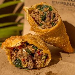 Maui Empanadas - Ho'okipa flavor