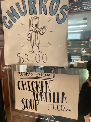 Maya Taqueria by null