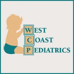 WEST COAST PEDIATRICS - 1414 59th St W, Bradenton, Florida