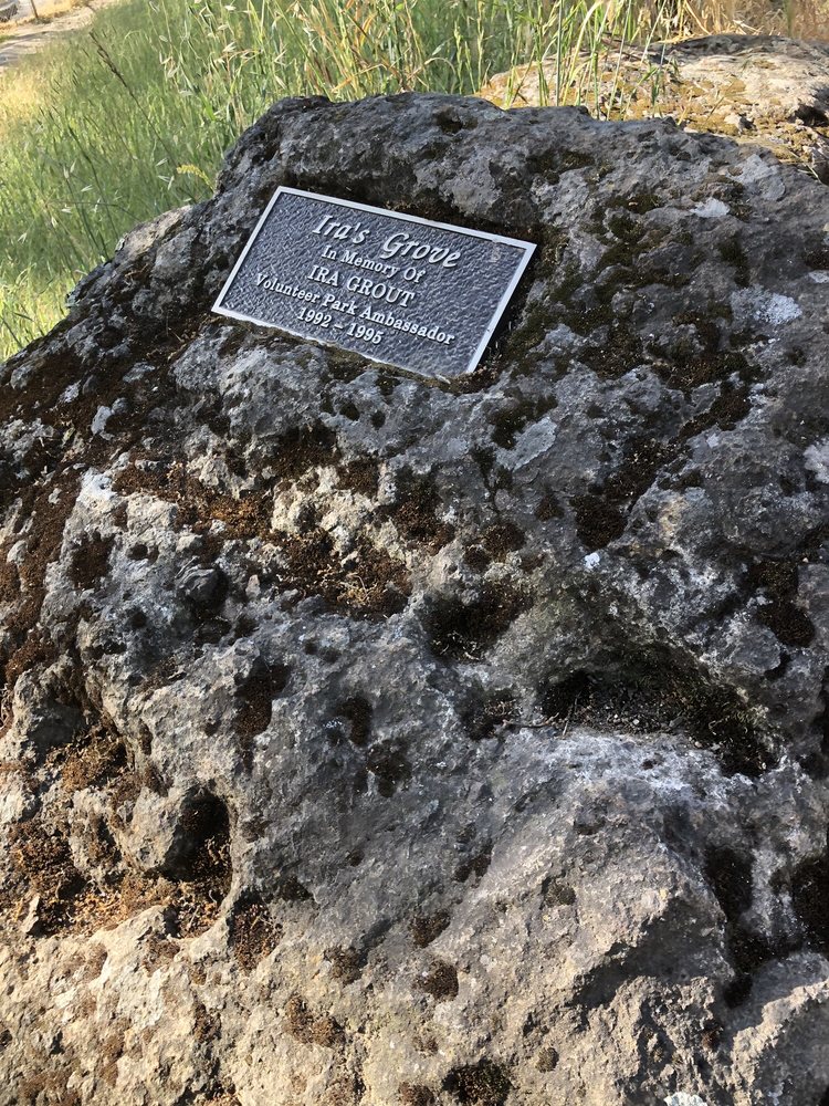 Rockville Hills Regional Park Logo