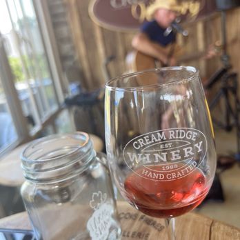 Cream Ridge Winery - Wineries Near Me - Cream Ridge, New Jersey Cream Ridge Winery - Wineries Near Me - Cream Ridge, New Jersey