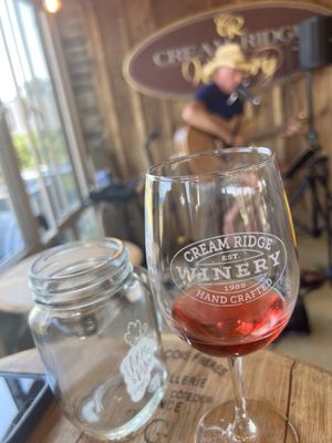 CREAM RIDGE WINERY - Updated February 2026 - 185 Photos & 133 Reviews ...