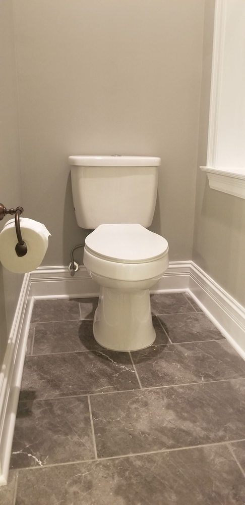 Slide of ABC Plumbing & Services