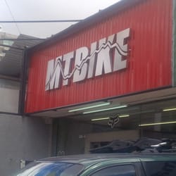 Mt Bike - Sucursal Huexotitla