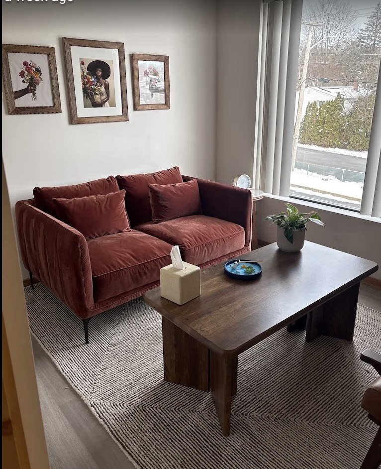 MM Therapy & Consulting - grief counselor in North Providence, RI