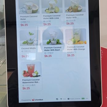 Coconut & Co - Were back - Bubble Tea Near Me - Alhambra, California Coconut & Co - Were back - Bubble Tea Near Me - Alhambra, California