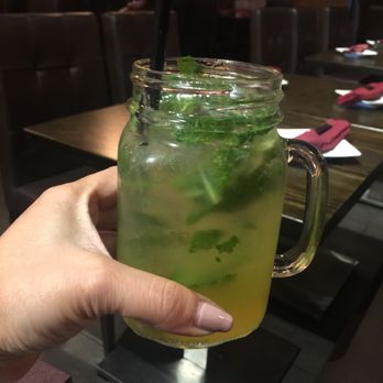 Mito - Passion fruit mojito - Japanese Near Me - Forest Hills, New York Mito - Passion fruit mojito - Japanese Near Me - Forest Hills, New York