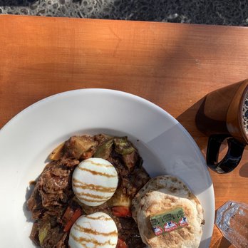 Lama Beans Cafe - New American Near Me - Berkeley, California