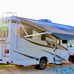 Ash Lee RV