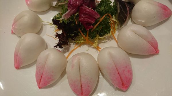 Si Chuan Dou Hua Restaurant by null