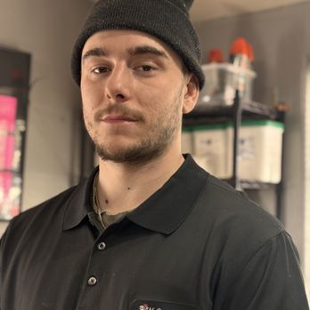 1. M. Cary & Daughters Plumbing