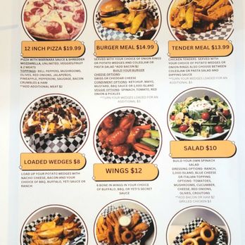 Yeti Diner - Diners Near Me - Big Bear, California Yeti Diner - Diners Near Me - Big Bear, California