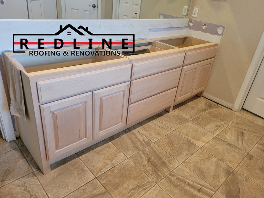 Slide of Redline Roofing & Renovations