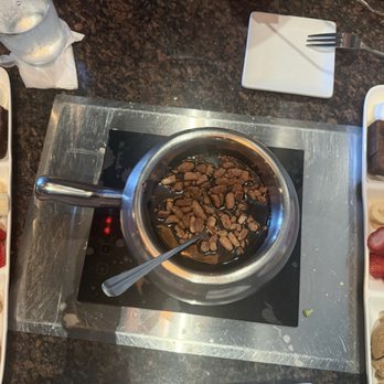 The Melting Pot - Rocky Road - Fondue Near Me - Downers Grove, Illinois The Melting Pot - Rocky Road - Fondue Near Me - Downers Grove, Illinois