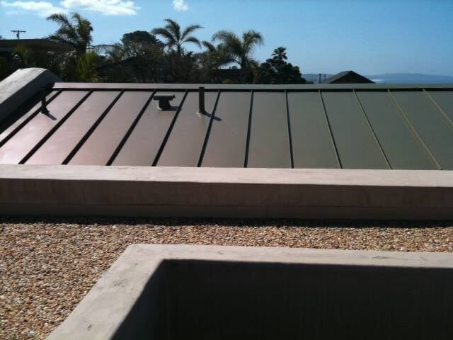 Slide of Shield Roofing