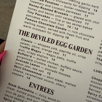 Campfired - Breakfast & Brunch Near Me - Tampa, Florida Campfired - Breakfast & Brunch Near Me - Tampa, Florida
