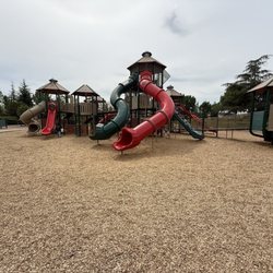 Whitney Community Park
