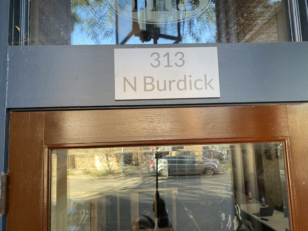 Institute of Public Scholarship - social services organization in Kalamazoo, MI