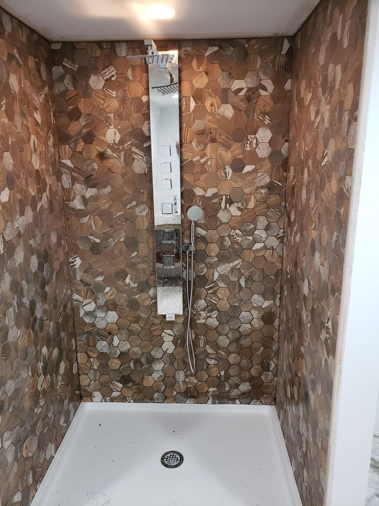 Slide of Jabii Plumbing and Heating