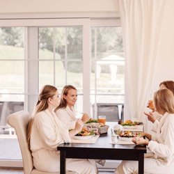 Beauty Concept Spa - Restaurant "Celesté"