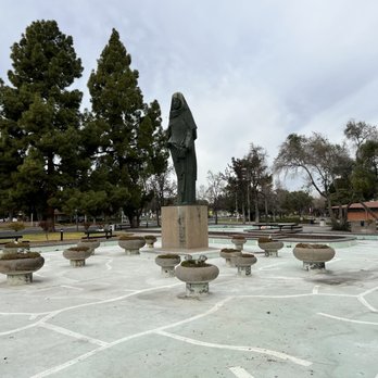 Civic Center Park - Parks Near Me - Santa Clara, California Civic Center Park - Parks Near Me - Santa Clara, California