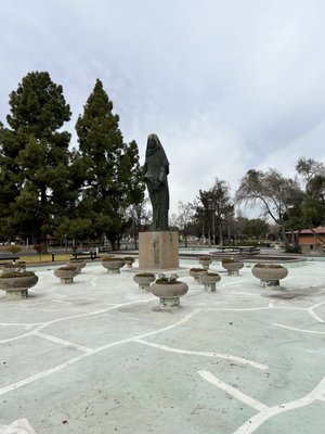 Civic Center Park by null