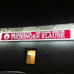 Thüringer Klause