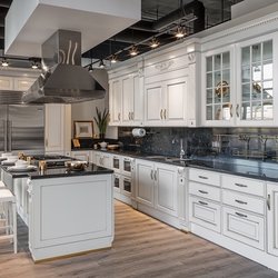 Scavolini Store Las Vegas - Baltimora Collection