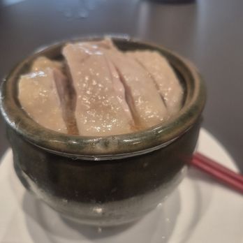 Long’s Noodle - Drunken chicken - Dim Sum Near Me - Richmond, British Columbia