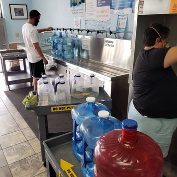Fresh Alka Water - Water Stores Near Me - San Diego, California Fresh Alka Water - Water Stores Near Me - San Diego, California