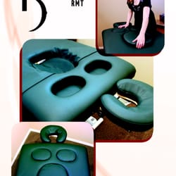 FORM Health Clinic - Pregnancy Massage brochure