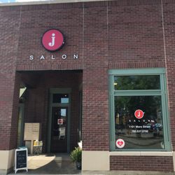 J Salon