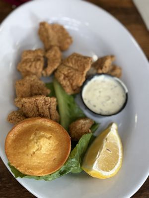 Willie Mae's Scotch House by null