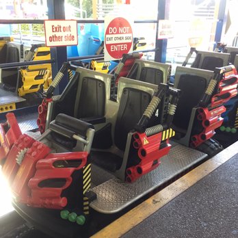 Technic Coaster - Coaster car seats four. - Amusement Parks Near Me - Carlsbad, California Technic Coaster - Coaster car seats four. - Amusement Parks Near Me - Carlsbad, California