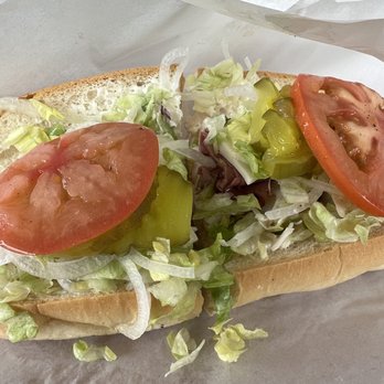 Tiny's Submarine - Sandwiches Near Me - Canyon Country, California