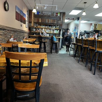 Notchtop - Inside - Breakfast & Brunch Near Me - Estes Park, Colorado Notchtop - Inside - Breakfast & Brunch Near Me - Estes Park, Colorado