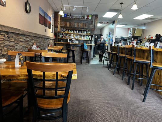Notchtop Bakery & Cafe by null