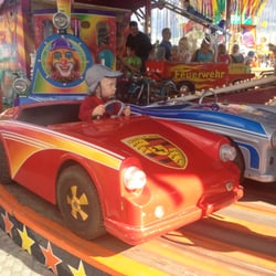 Hafenfest Wedel - Hafenfest in Schulau