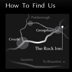 The Rock Inn