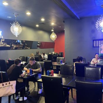 Pho 88 - Dining area - Vietnamese Near Me - Bakersfield, California Pho 88 - Dining area - Vietnamese Near Me - Bakersfield, California