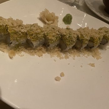 The Hamilton - Fire Cracker Sushi Roll - Seafood Near Me - Washington, DC, District of Columbia The Hamilton - Fire Cracker Sushi Roll - Seafood Near Me - Washington, DC, District of Columbia