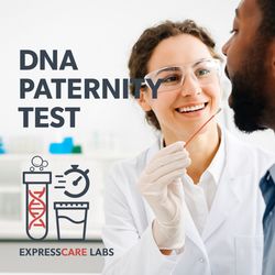 ExpressCare Labs - Need a DNA paternity test in Phoenix? ExpressCare Labs offers confidential and court-admissible DNA testing. Same-day appointments available