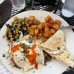 Cuban Mojo Pork