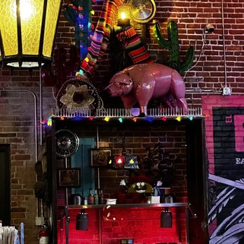 Local Cantina - Trolley District - Self serve chips and salsa! My fav part ! - Bars Near Me - Columbus, Ohio Local Cantina - Trolley District - Self serve chips and salsa! My fav part ! - Bars Near Me - Columbus, Ohio