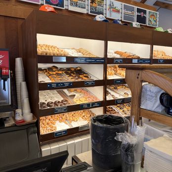 Donut Hole Bakery Cafe - Donuts Near Me - Destin, Florida Donut Hole Bakery Cafe - Donuts Near Me - Destin, Florida