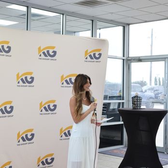 1. The Khoury Group